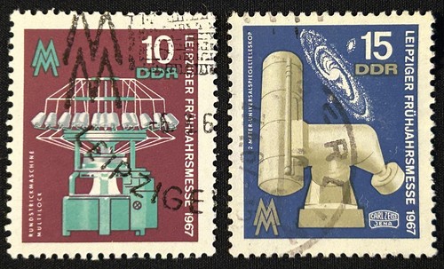 88d ddr jahrgang 1967 - jahrgang,
