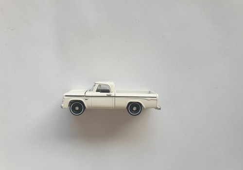 1967 dodge 100 - pickup, truck