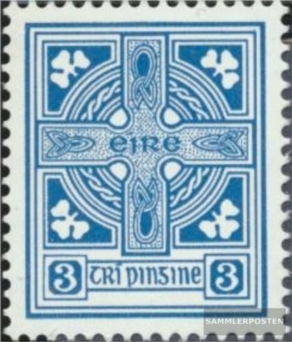 Irland 76d postfrisch 1967 - 76d,