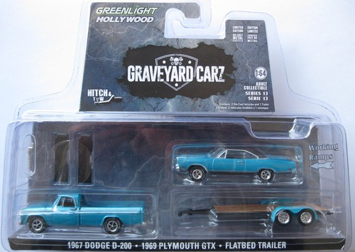 Graveyard cars 1969 - graveyard,