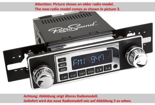 Oldtimer autoradio dab - oldtimer,