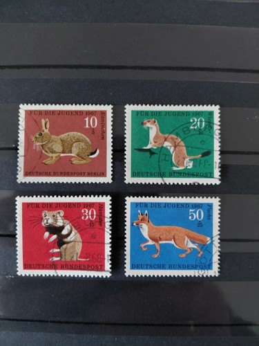 Briefmarken brd - briefmarken, ,