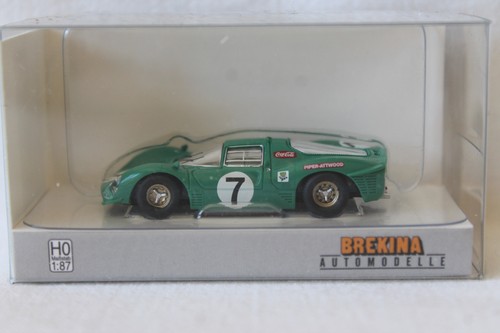 Brekina 22907 ferrari 330p3 - 22907,