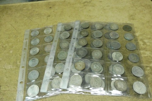 Auswahl silber - 5,
