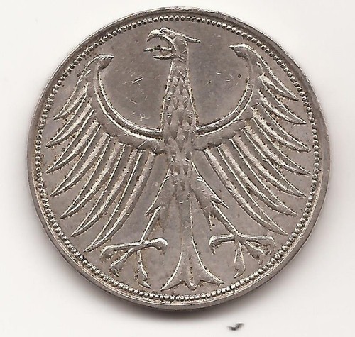 Brd 1967 münchen - d,,