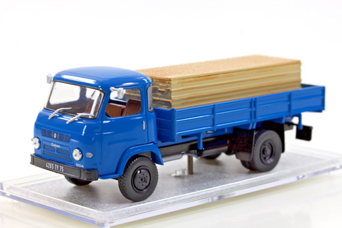 1967 renault saviem sg4d - saviem,
