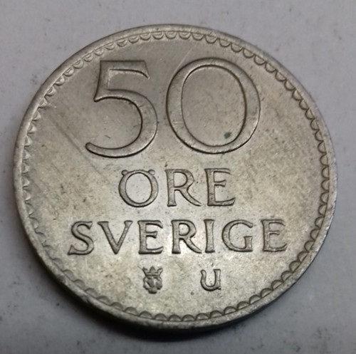 Schweden öre 1967 - schweden, Öre,