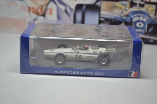 Spark model 1967 - spark,