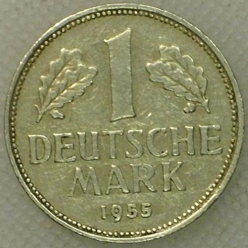 1950 1994 bitte - 1, dm