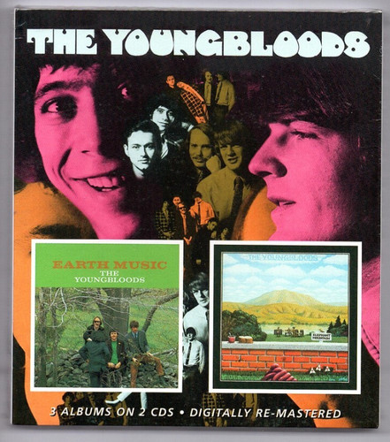 Youngbloods same 1967 - youngbloods,