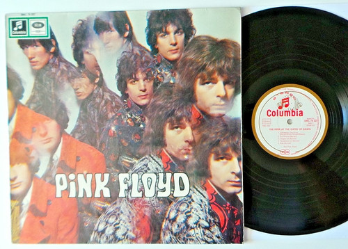 Pink floyd the - –,