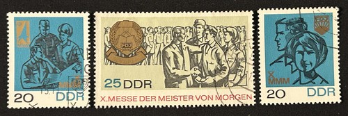 98d ddr jahrgang 1967 - 98d,