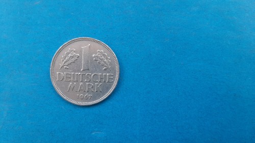 Deutsche mark - 1, 1