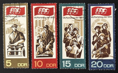 Ddr jahrgang 1967 - d, )