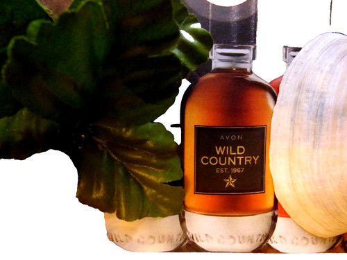 Avon wild country est 1967 - avon-wild, est.