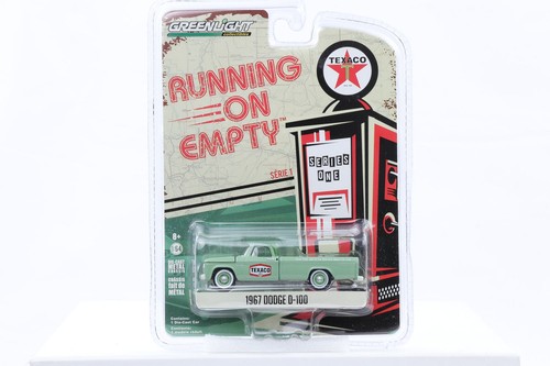 Greenlight 1967 dodge - greenlight,